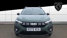 Dacia Jogger 1.0 TCe Extreme SE 5dr Petrol Estate